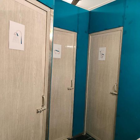Unpack Hostel Pondicherry Luaran gambar