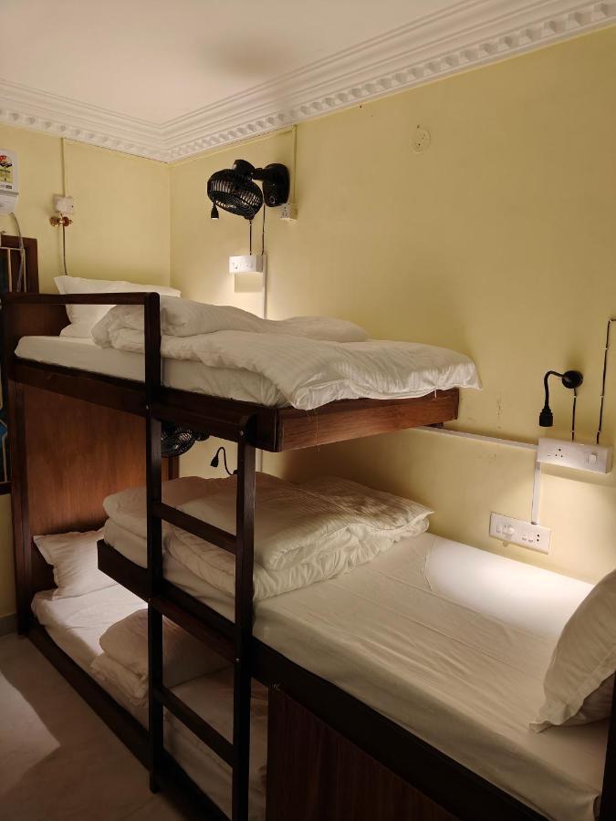 Unpack Hostel Pondicherry Luaran gambar