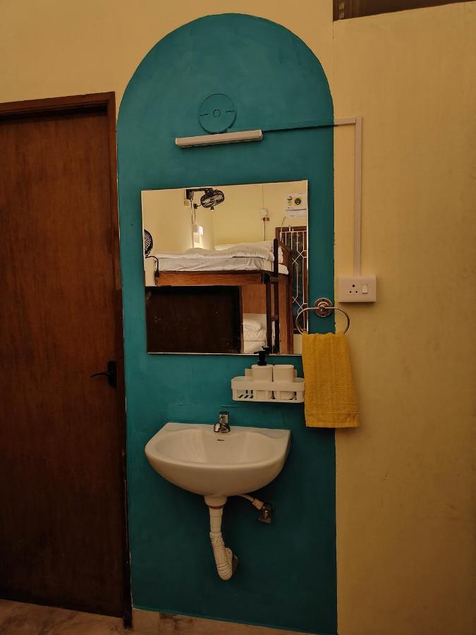 Unpack Hostel Pondicherry Luaran gambar