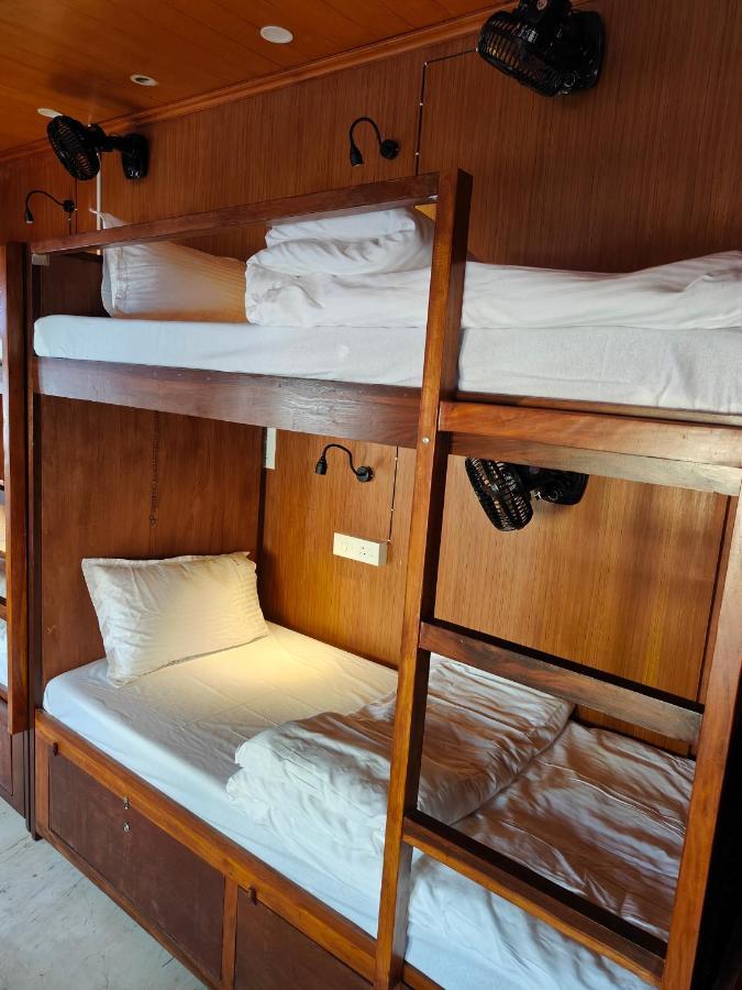 Unpack Hostel Pondicherry Luaran gambar