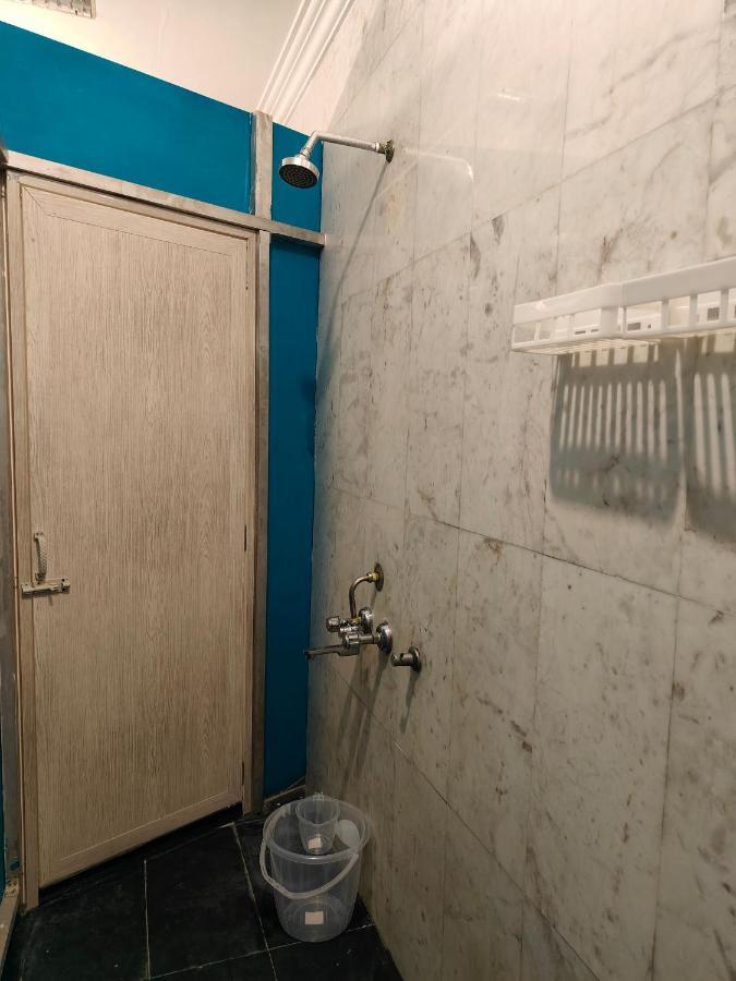 Unpack Hostel Pondicherry Luaran gambar