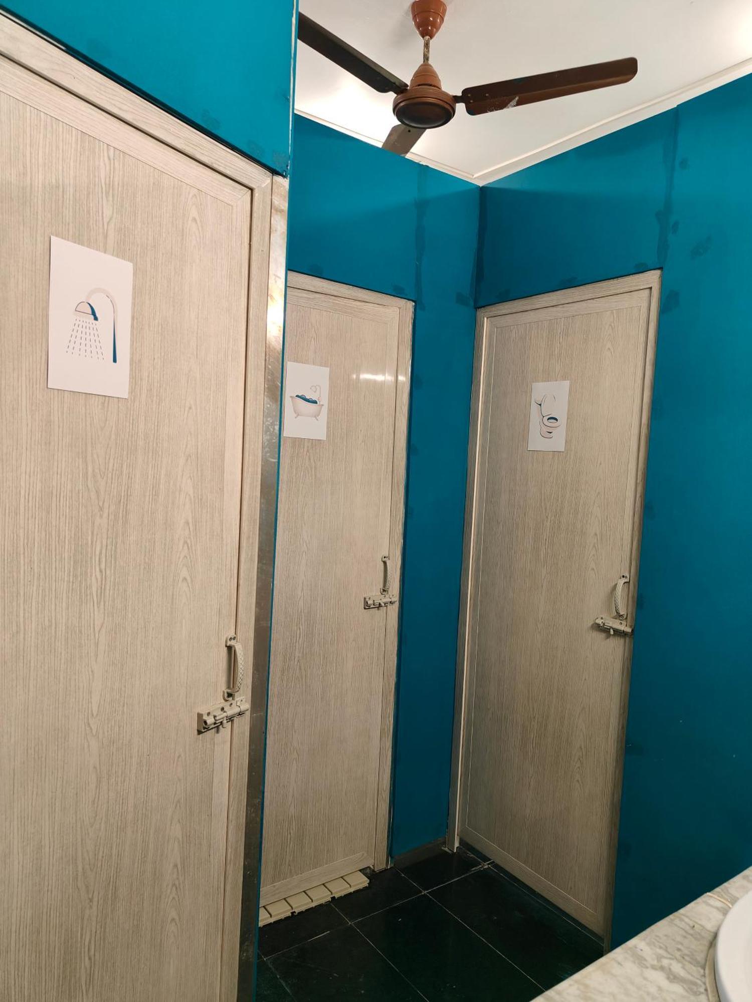 Unpack Hostel Pondicherry Luaran gambar