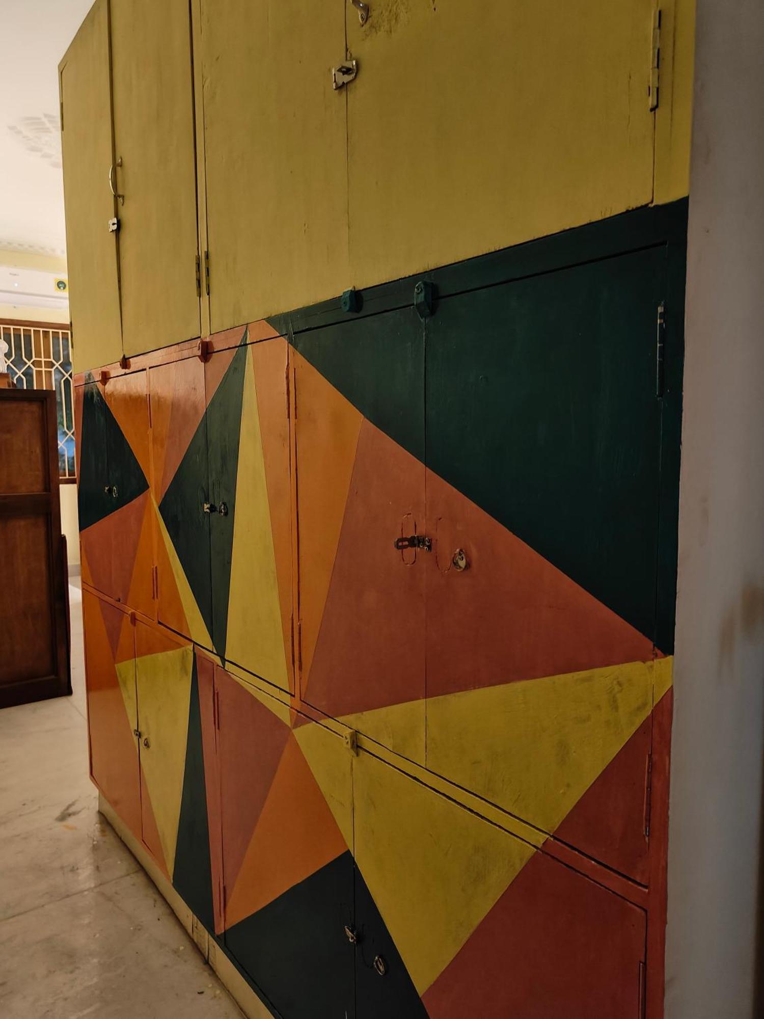 Unpack Hostel Pondicherry Luaran gambar